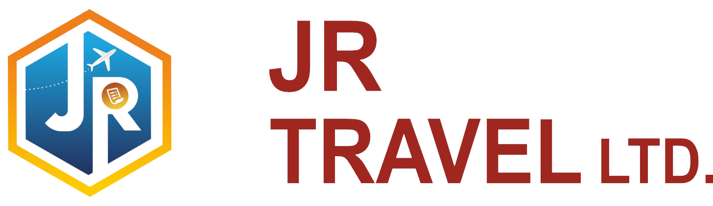 JR Travels